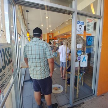 Jus' Poke - Almost inside - Hawaiian Near Me - Redondo Beach, California Jus' Poke - Almost inside - Hawaiian Near Me - Redondo Beach, California