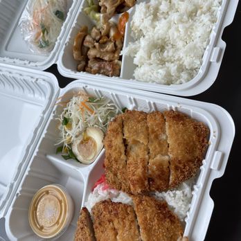 Ramen Green - Katsu Curry and teriyaki chicken - Ramen Near Me - Jersey City, New Jersey Ramen Green - Katsu Curry and teriyaki chicken - Ramen Near Me - Jersey City, New Jersey