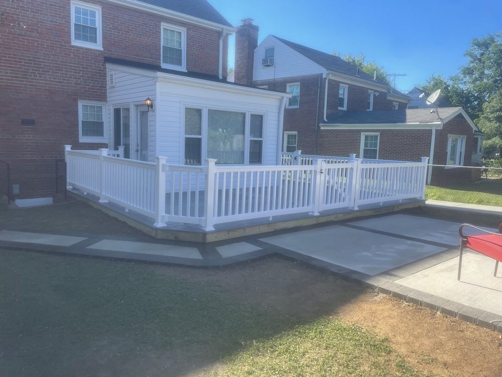 Slide of Gec Remodeling