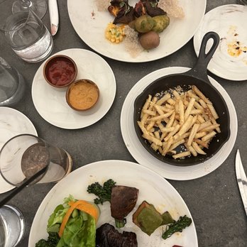 Savor - New American Near Me - San Antonio, Texas
