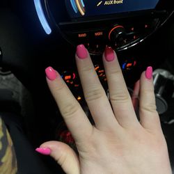 The Paint Shop Nail Studio