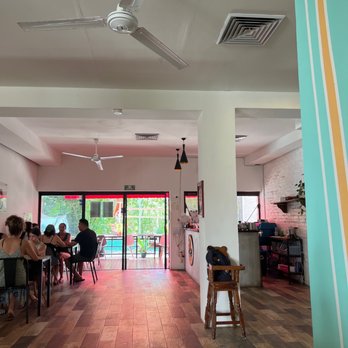Madrez Café - Breakfast & Brunch Near Me - Playa del Carmen, ROO