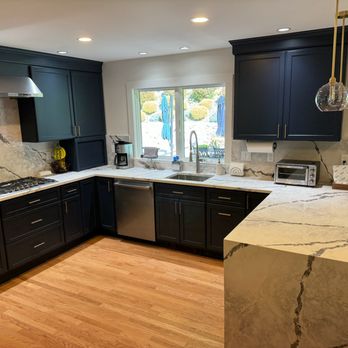 Valencia Countertops - Countertop Installation Near Me - Wappingers Falls, New York