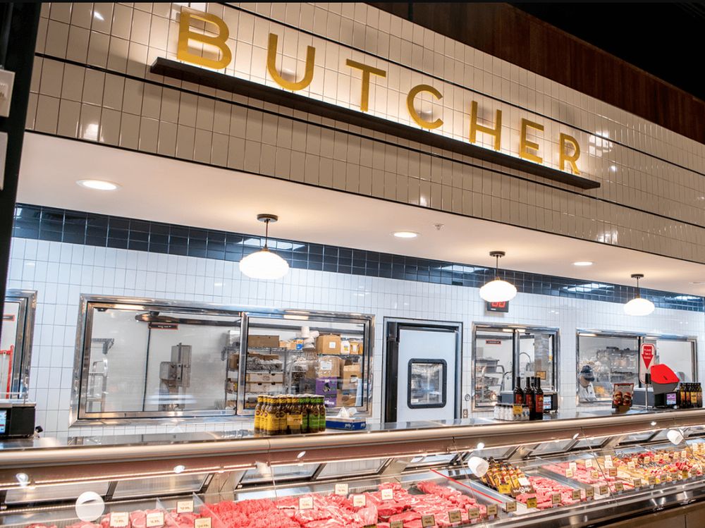 The Fresh Market Logo