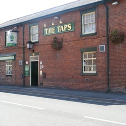 The Taps