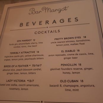 Bar Margot - Pretty brown eyes is the shit! - Lounges Near Me - Atlanta, Georgia Bar Margot - Pretty brown eyes is the shit! - Lounges Near Me - Atlanta, Georgia