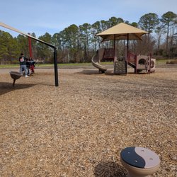 White Deer Park/Garner Parks and Recreation