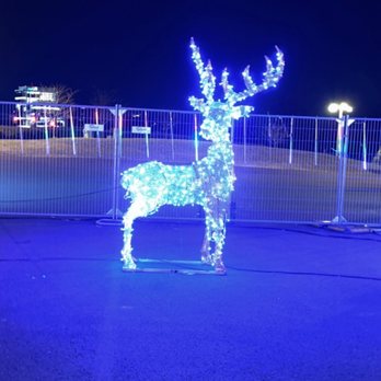 DMV Winter Lantern Festival - Festivals Near Me - Tysons, Virginia