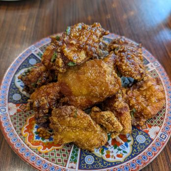 Eem - Sweet and sour fried chicken - Cocktail Bars Near Me - Portland, Oregon Eem - Sweet and sour fried chicken - Cocktail Bars Near Me - Portland, Oregon