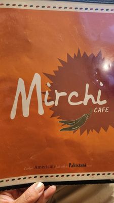 Mirchi Cafe, Halal American & Desi Restaurant Fremont by null