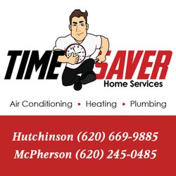 TimeSaver Home Services