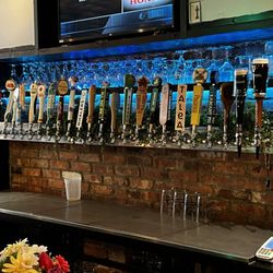 EGP Gastropub