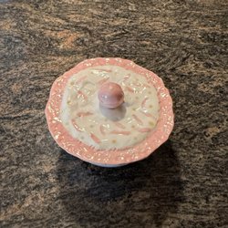 Create Me Pottery Studio