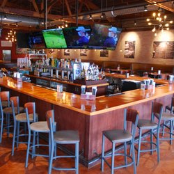 Tap House Grill - Bar