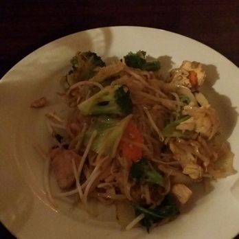 Thai Basil - Thai Near Me - Tempe, Arizona