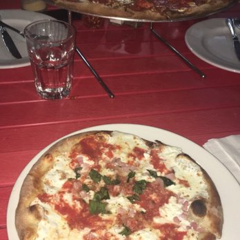 Grimaldi's - Pizza Near Me - Hoboken, New Jersey