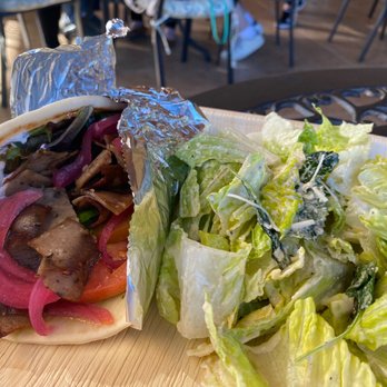 Fazeli Cellars Winery - Very tasty Gyro - Wineries Near Me - Temecula, California Fazeli Cellars Winery - Very tasty Gyro - Wineries Near Me - Temecula, California