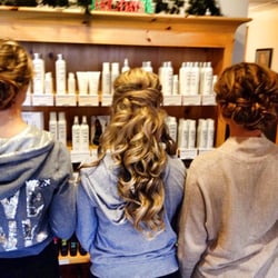 Hair and Beyond