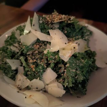 Gran Morsi - Caesar Salad - YUM - Italian Near Me - New York, New York Gran Morsi - Caesar Salad - YUM - Italian Near Me - New York, New York