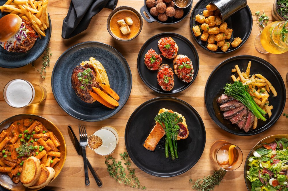 WSKY Bar + Grill - Photo 2