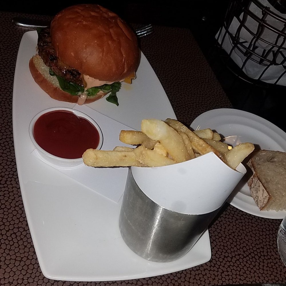 Harvest Table - New American Near Me - St Helena, California Harvest Table - New American Near Me - St Helena, California