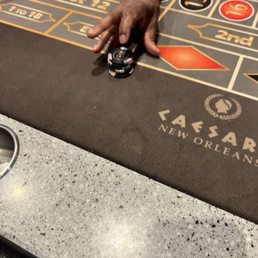 Roulette Time!! All black chips!! Roulette Time!! All black chips!!
