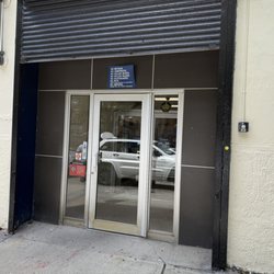 US Post Office