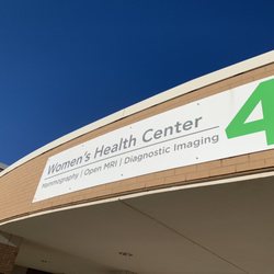 Womens Health Center -Lima Memorials Womens Health - Women's Health Center