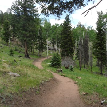 Staunton State Park - Hiking Near Me - Pine, Colorado