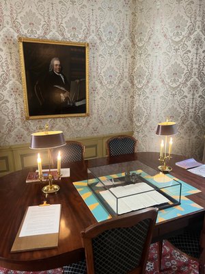 Teylers Museum by null