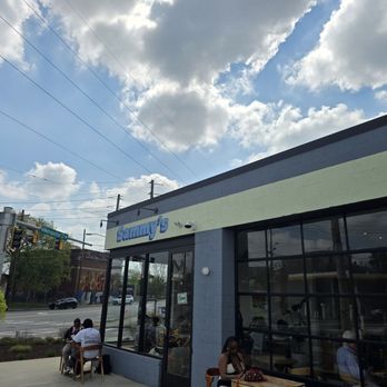 Sammy’s - Sammy's - Coffee & Tea Near Me - Atlanta, Georgia