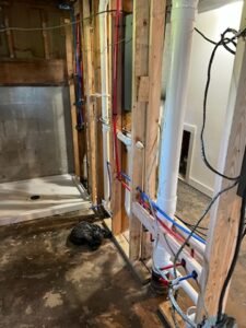 Slide of American Piping