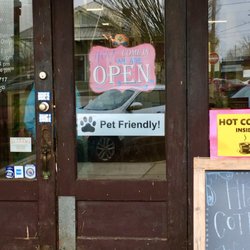 High Cotton Arts - They're open Wed-Sat from 10a - 4p.