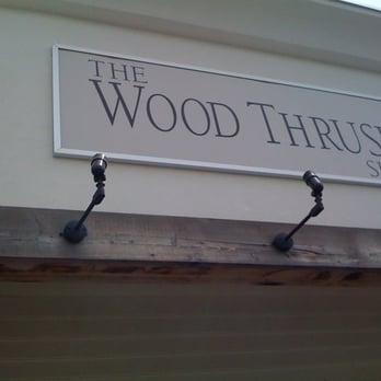 THE WOOD THRUSH SHOP - Updated January 2025 - 21 Photos & 10 Reviews