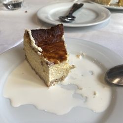 Casa Maravillas - Cheesecake