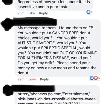 Dough Dough's Donuts - Food Trucks Near Me Dough Dough's Donuts - Food Trucks Near Me