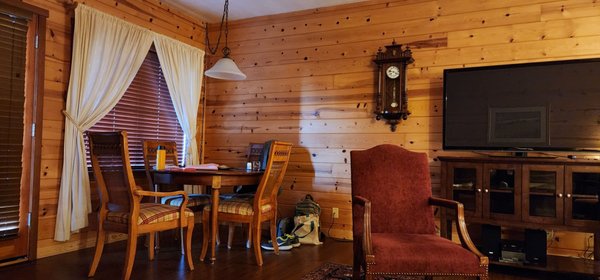 Stanford Inn & Resort on the Mendocino Coast by null