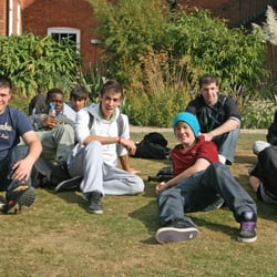BCA Berkshire College of Agriculture