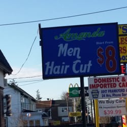 Amanda's Barbershop