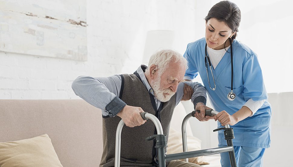 By Grace Home Care - home care agency in Pooler, GA