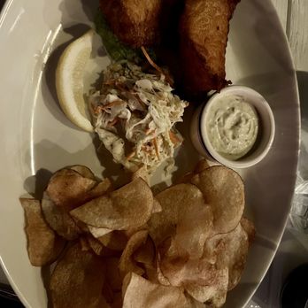 Perla Raw Bar - Fish and chips - Seafood Near Me - Wilmington, North Carolina Perla Raw Bar - Fish and chips - Seafood Near Me - Wilmington, North Carolina
