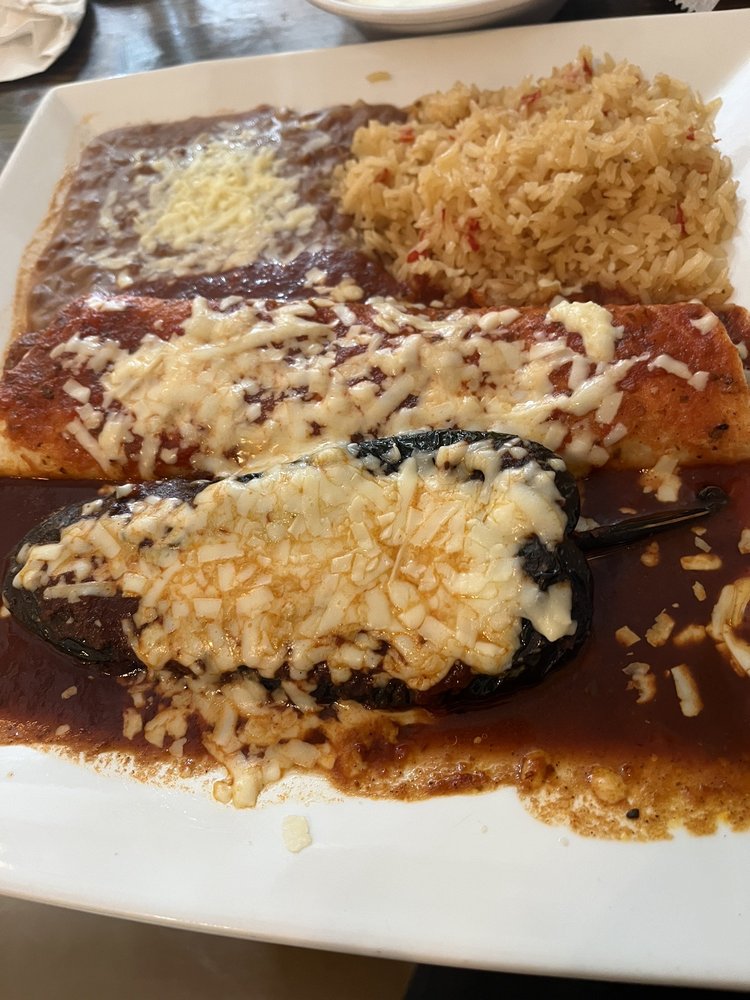 El Sombrero