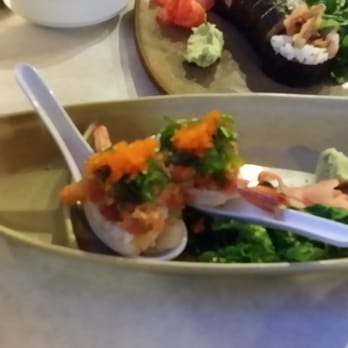 Sushi Mambo - Yummy Love Boats! - Japanese Near Me - Calistoga, California Sushi Mambo - Yummy Love Boats! - Japanese Near Me - Calistoga, California