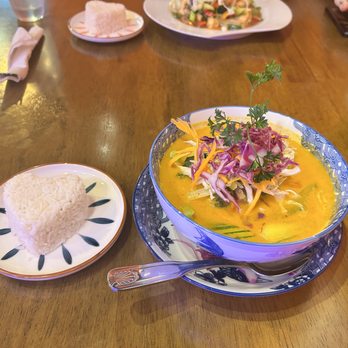 Thai Kitchen - Thai Near Me - Paducah, Kentucky