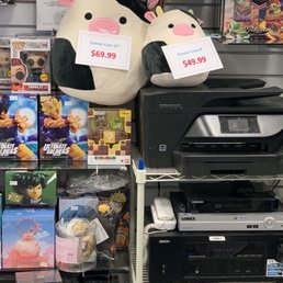 Scalper prices