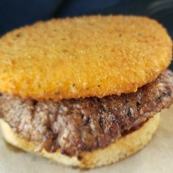 Culver's - The curd