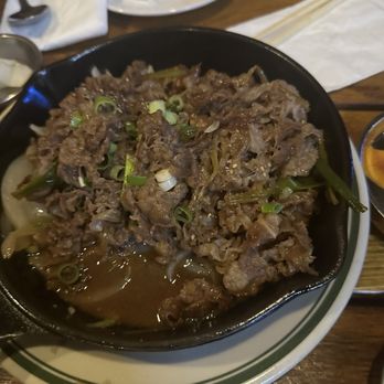 Ohn Korean Eatery - Bulgogi -$19.50 - Korean Near Me - Houston, Texas Ohn Korean Eatery - Bulgogi -$19.50 - Korean Near Me - Houston, Texas