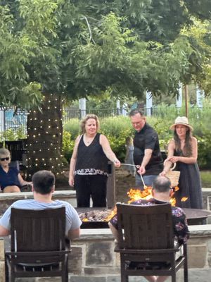 Maverick’s Roadhouse by null