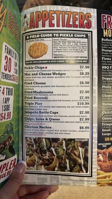 Menu photo 6 Bayou City Wings Houston, TX Menu photo 6 Bayou City Wings Houston, TX