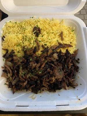 Filfillah Mediterranean Grill by null